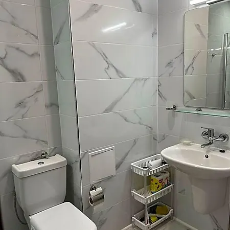 Flora 4* Sveti Vlas